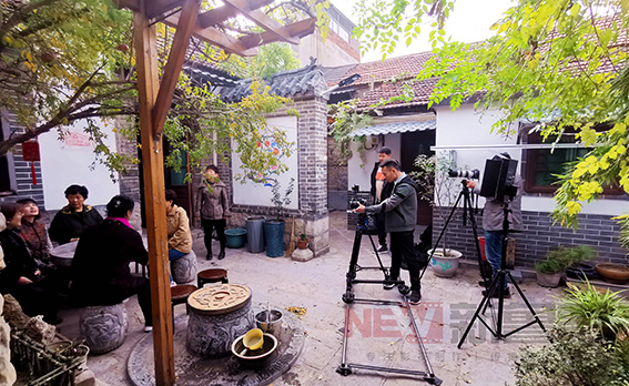 專業(yè)短片拍攝_濟(jì)南專業(yè)短片拍攝